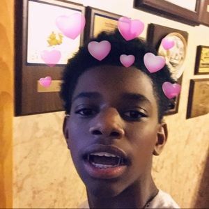 Meet your Posher, Justice